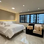 M N Flats Apartamento Dentro Do Hotel Meli Av Ibirapuera 2534