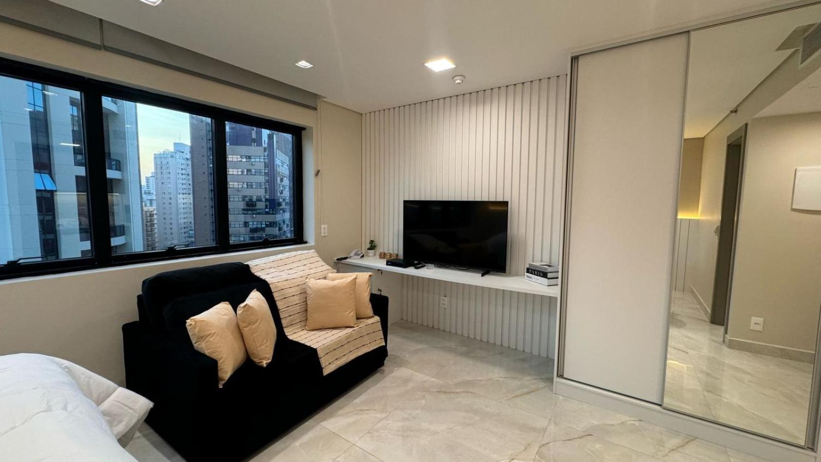 Hotel M N Flats Dentro Do Meli Av Ibirapuera 2534 4*