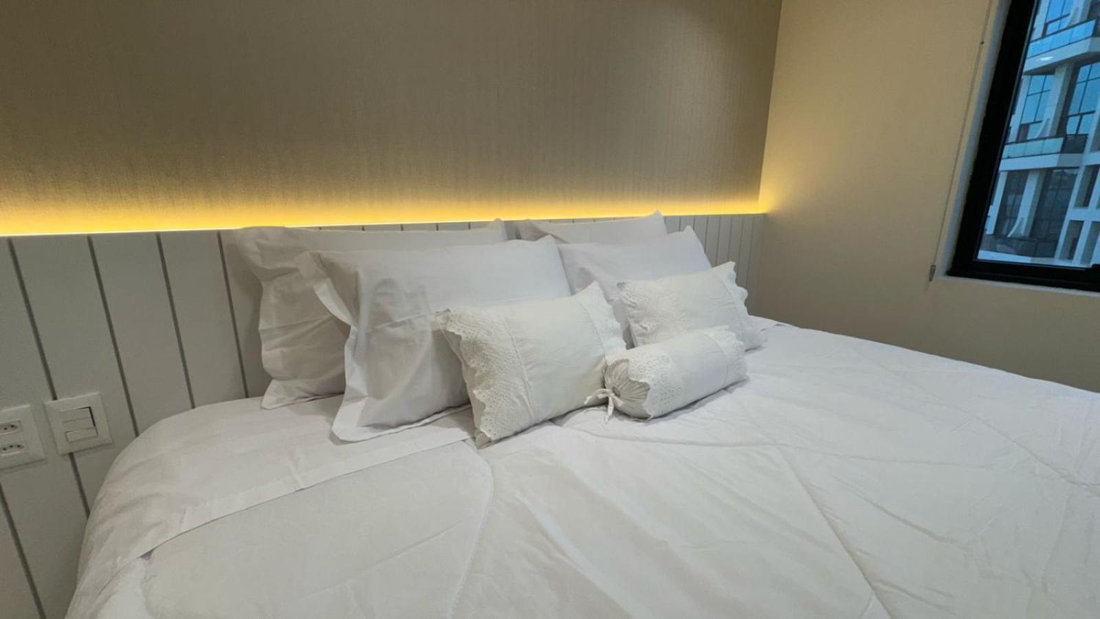 M N Flats Dentro Do Meli Av Ibirapuera 2534 Hotel Sao Paulo
